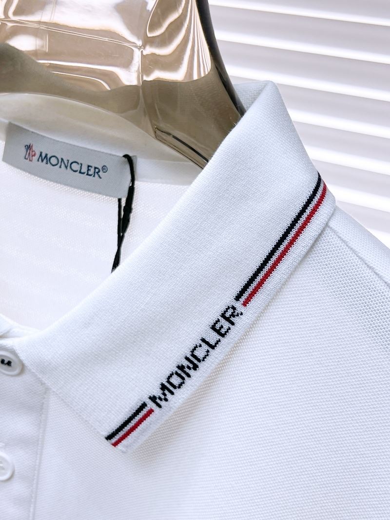 Moncler T-Shirts